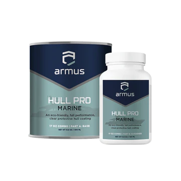 Hull Pro Kit