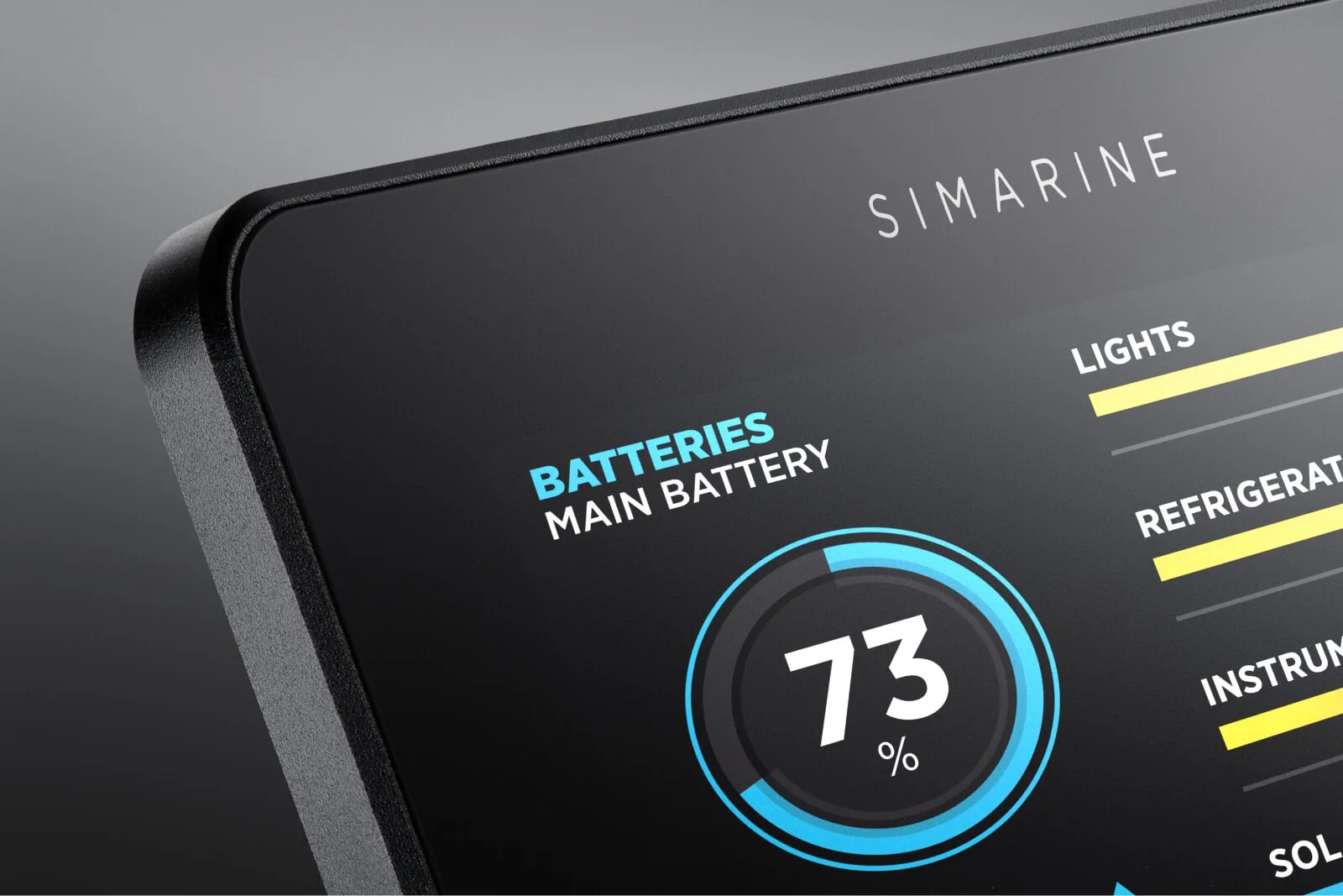 VIA digital switching system